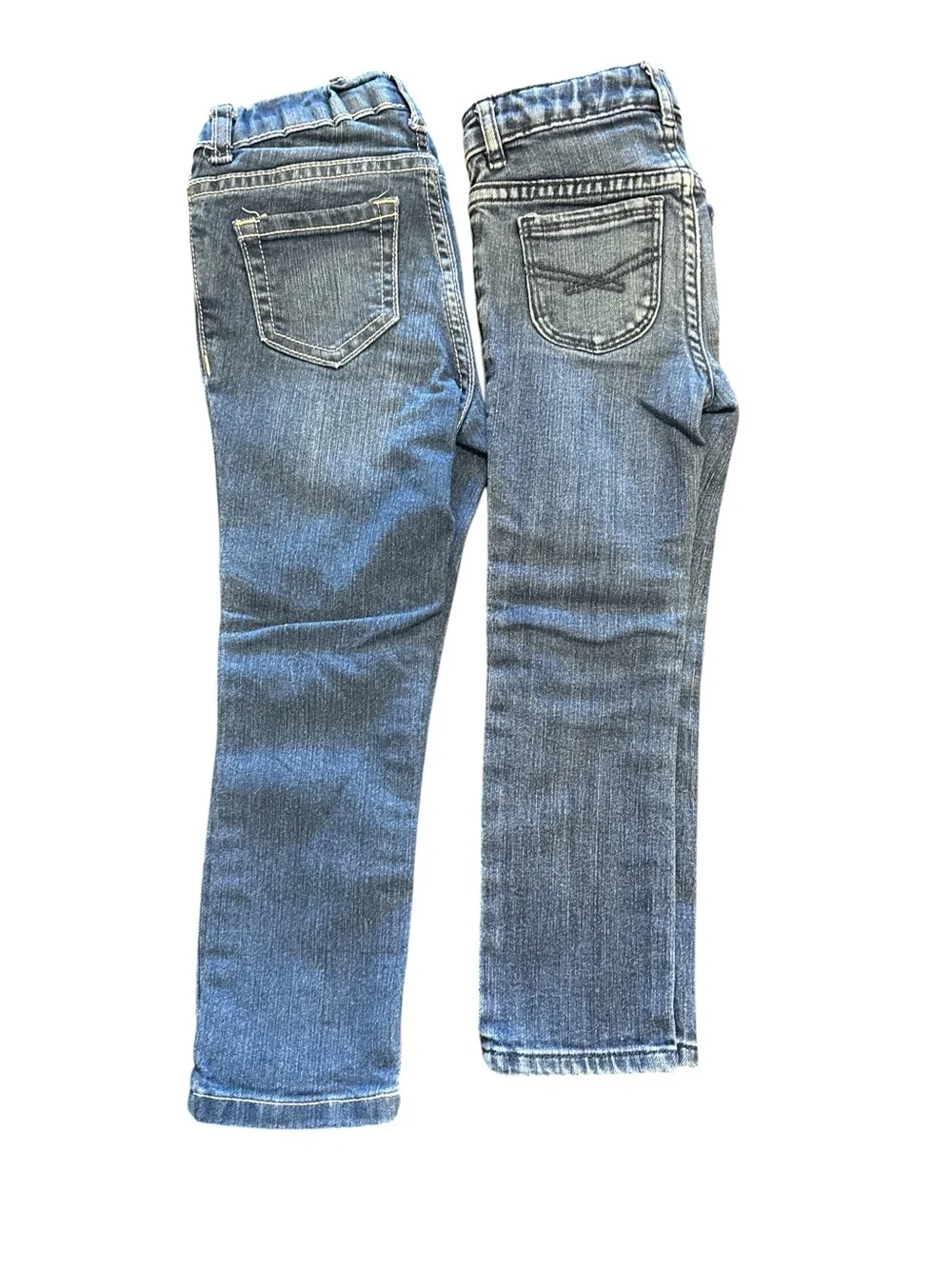 The Children's Place & Baby Gap Skinny Jeans